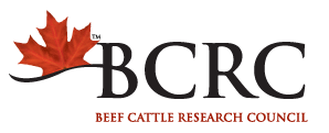 Beef Cattle Research Council