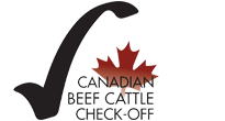 Canadian Beef Cattle Check-off